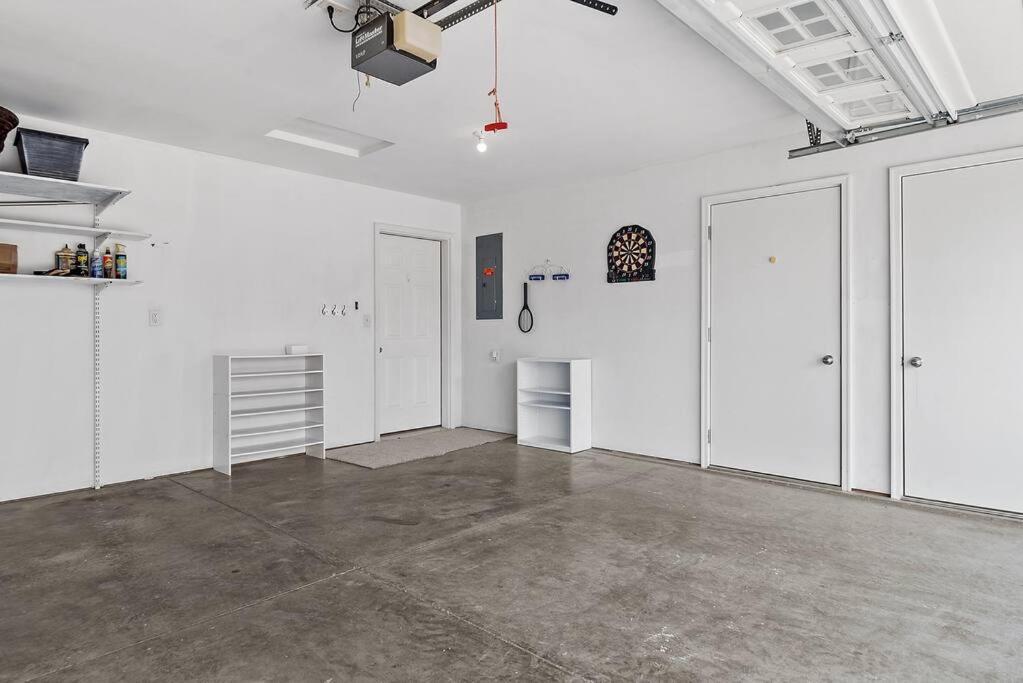 Convenient Townhouse - Near Airport Villa Rapid City Buitenkant foto